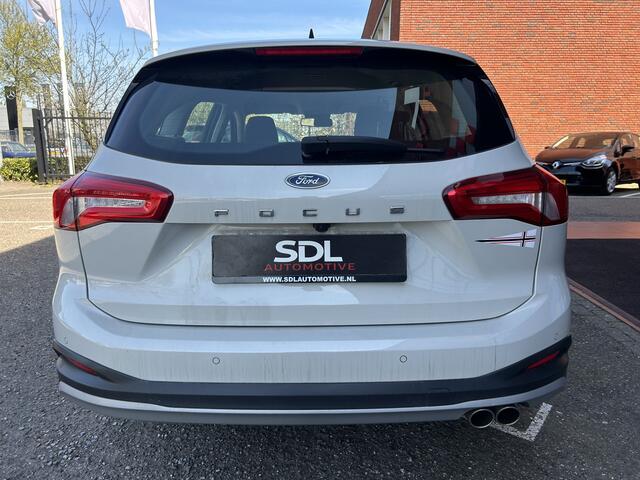 Ford FOCUS Wagon 1.5 EcoBoost Active X Business // LED // NAVI // CAMERA // PDC V+A // CRUISE // B&O AUDIO
