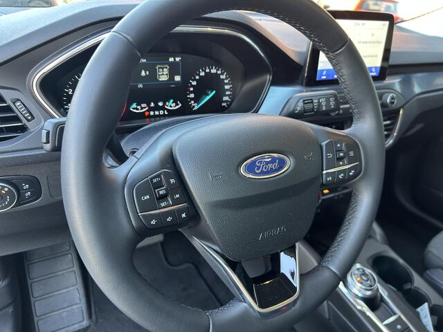 Ford FOCUS Wagon 1.5 EcoBoost Active X Business // LED // NAVI // CAMERA // PDC V+A // CRUISE // B&O AUDIO