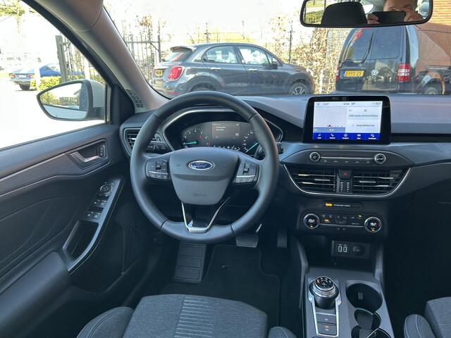 Ford FOCUS Wagon 1.5 EcoBoost Active X Business // LED // NAVI // CAMERA // PDC V+A // CRUISE // B&O AUDIO