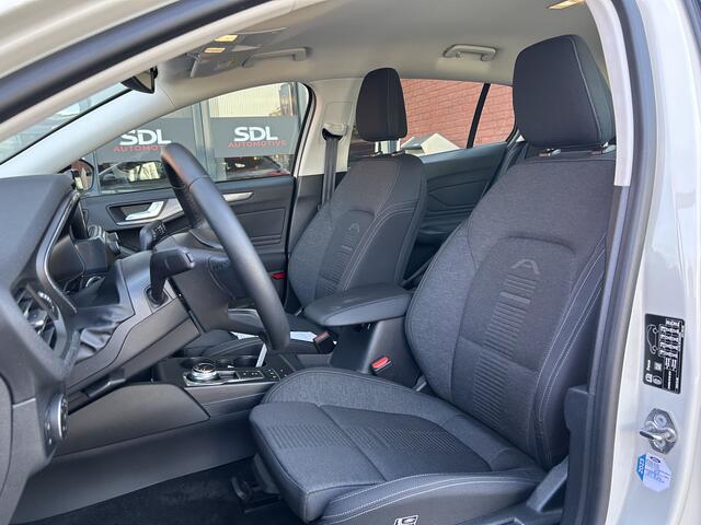 Ford FOCUS Wagon 1.5 EcoBoost Active X Business // LED // NAVI // CAMERA // PDC V+A // CRUISE // B&O AUDIO