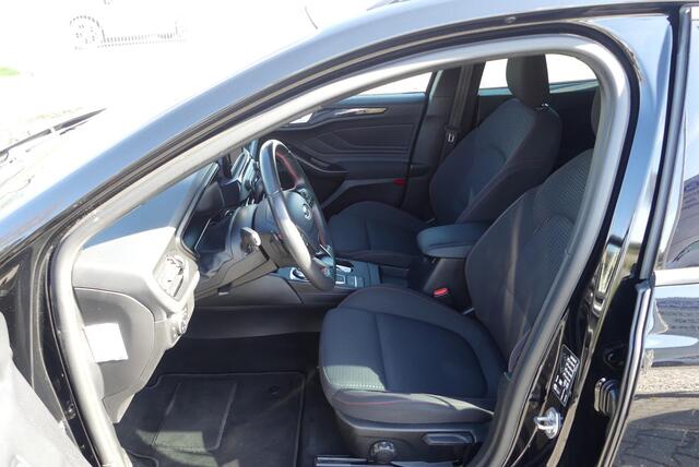 Ford FOCUS Wagon 1.5 EcoBoost ST Line Business ADAPTIEVE CRUISE, STOELVERWARMING, APPLE CARPLAY, NAVI, 137.380KM