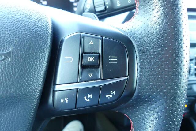 Ford FOCUS Wagon 1.5 EcoBoost ST Line Business ADAPTIEVE CRUISE, STOELVERWARMING, APPLE CARPLAY, NAVI, 137.380KM