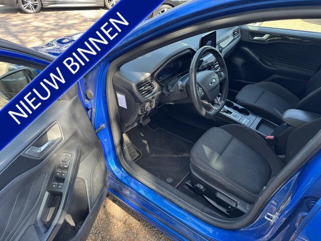 Ford FOCUS Wagon 1.5 EcoBoost Vignale 1e.EIGENAAR|ST.LINE|CARPLAY