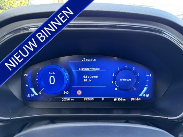 Ford FOCUS Wagon 1.5 EcoBoost Vignale 1e.EIGENAAR|ST.LINE|CARPLAY