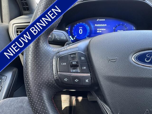 Ford FOCUS Wagon 1.5 EcoBoost Vignale 1e.EIGENAAR|ST.LINE|CARPLAY