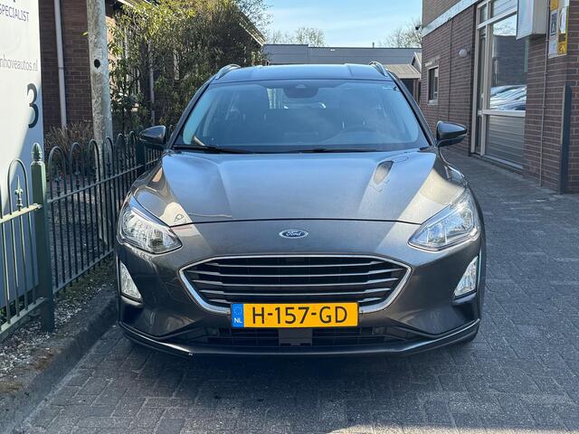 Ford FOCUS Wagon 1.0 EcoBoost Titanium Business