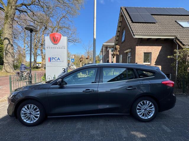 Ford FOCUS Wagon 1.0 EcoBoost Titanium Business