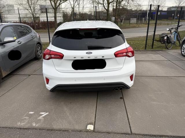 Ford FOCUS 1.5 EcoBoost Titanium Business ST Line | Dealer onderhouden!