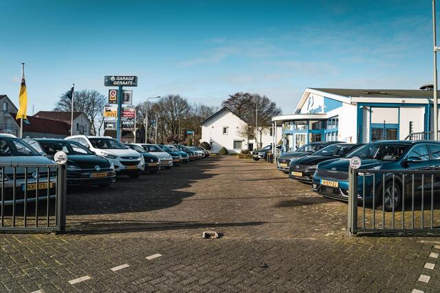Ford FOCUS 1.5 EcoBoost Titanium Business ST Line | Dealer onderhouden!