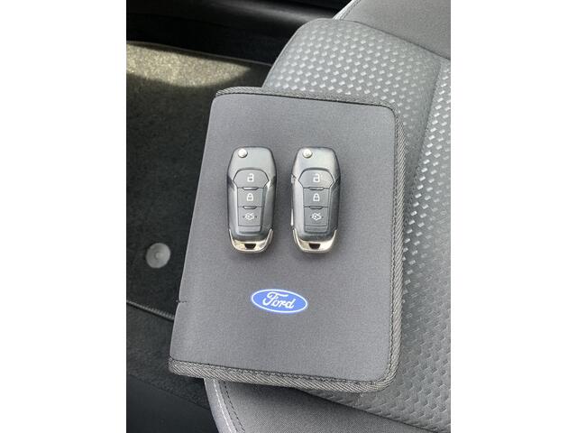 Ford FOCUS Wagon 1.0 EcoBoost Trend Edition Business |1e Eigenaar!|Dealer onderhoud!|BTW!|