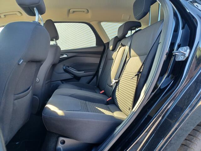 Ford FOCUS Wagon 1.0 Titanium | Nieuw Binnen | Navigatie | Climate Control | Cruise Control | APK 05-11-2025 |