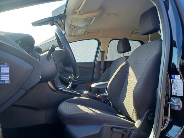 Ford FOCUS Wagon 1.0 Titanium | Nieuw Binnen | Navigatie | Climate Control | Cruise Control | APK 05-11-2025 |