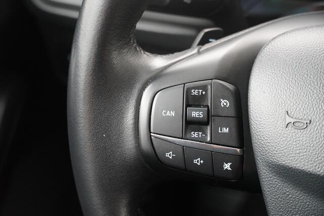 Ford FOCUS Wagon BWJ 2019 1.0 EcoBoost 126 PK Titanium Business AUTOMAAT KEYLESS / NAVI / APPLE.CARPLAY / RIJSTROOKSENSOR / ANDROID.AUTO / CLIMA / CRUISE / LMV /