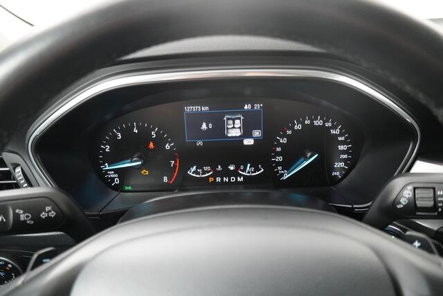 Ford FOCUS Wagon BWJ 2019 1.0 EcoBoost 126 PK Titanium Business AUTOMAAT KEYLESS / NAVI / APPLE.CARPLAY / RIJSTROOKSENSOR / ANDROID.AUTO / CLIMA / CRUISE / LMV /
