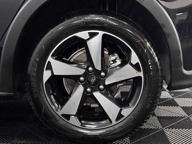 Ford FOCUS 1.0 EcoBoost Hybrid Active Camera, Navi, Keyless start, Virtual desk, Cruise control