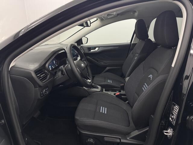 Ford FOCUS 1.0 EcoBoost Hybrid Active Camera, Navi, Keyless start, Virtual desk, Cruise control