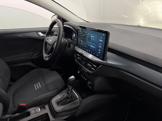 Ford FOCUS 1.0 EcoBoost Hybrid Active Camera, Navi, Keyless start, Virtual desk, Cruise control