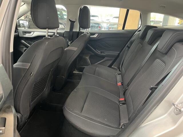 Ford FOCUS Wagon EcoBoost 125 pk Trend Edition | Navi | Cruise | LED | Apple Carplay | Parkeersens. V+A |