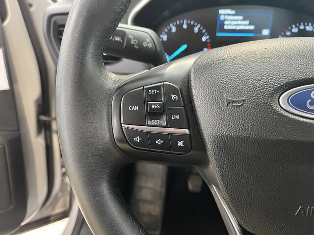Ford FOCUS Wagon EcoBoost 125 pk Trend Edition | Navi | Cruise | LED | Apple Carplay | Parkeersens. V+A |
