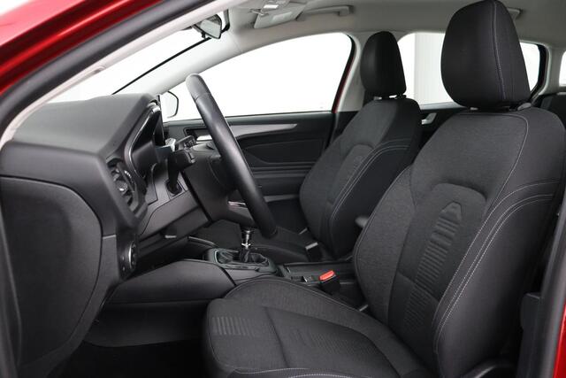 Ford FOCUS Wagon 1.0 EcoBoost Active Business | Apple Carplay | Stoelverwarming | Navigatie | B&O premium Sound |