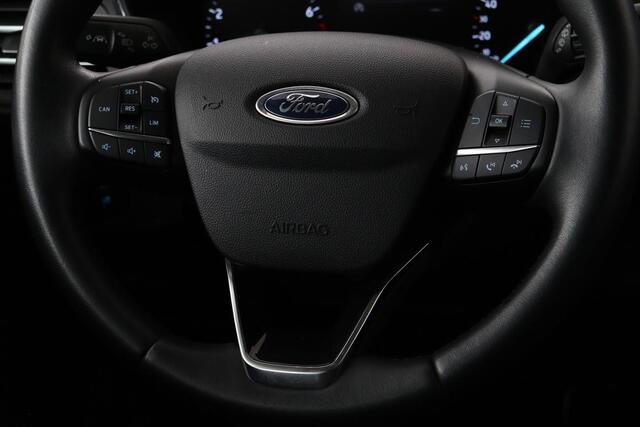 Ford FOCUS Wagon 1.0 EcoBoost Active Business | Apple Carplay | Stoelverwarming | Navigatie | B&O premium Sound |