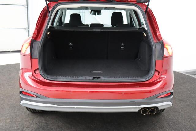 Ford FOCUS Wagon 1.0 EcoBoost Active Business | Apple Carplay | Stoelverwarming | Navigatie | B&O premium Sound |