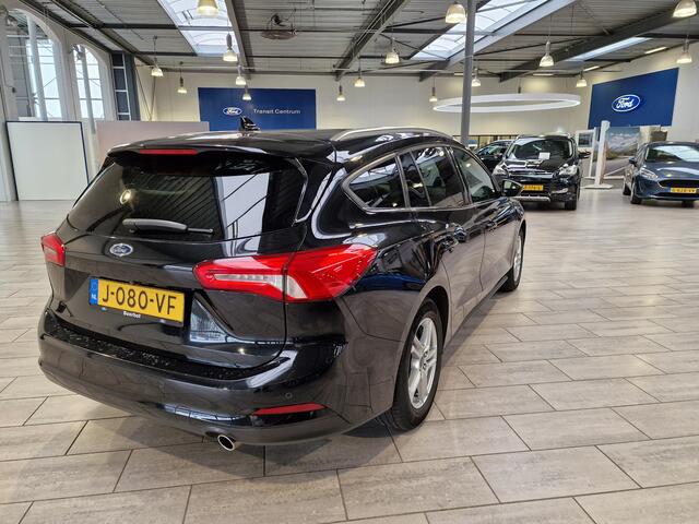 Ford FOCUS Wagon EcoBoost 100PK Trend Edition Business | Cruise control | Camera | Keyless