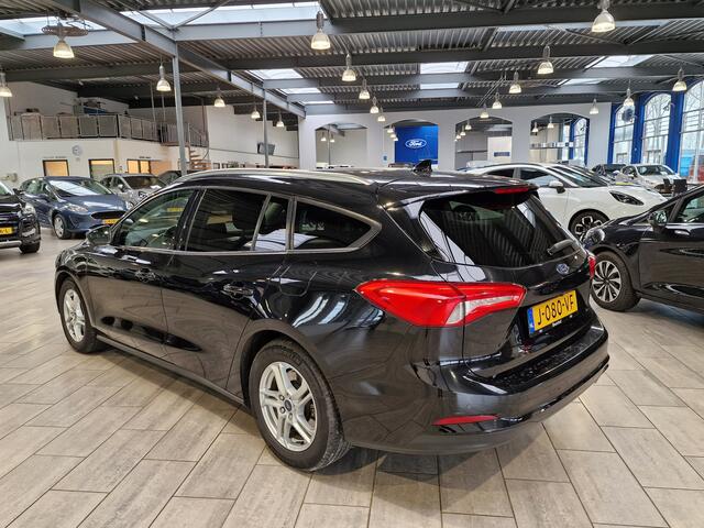 Ford FOCUS Wagon EcoBoost 100PK Trend Edition Business | Cruise control | Camera | Keyless