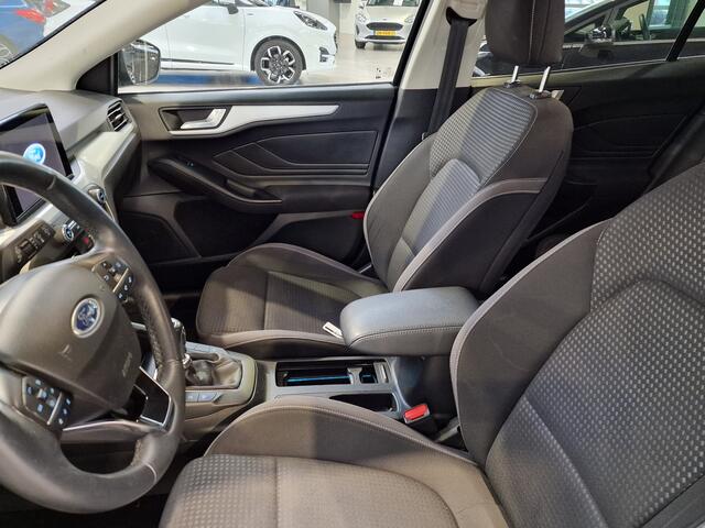 Ford FOCUS Wagon EcoBoost 100PK Trend Edition Business | Cruise control | Camera | Keyless
