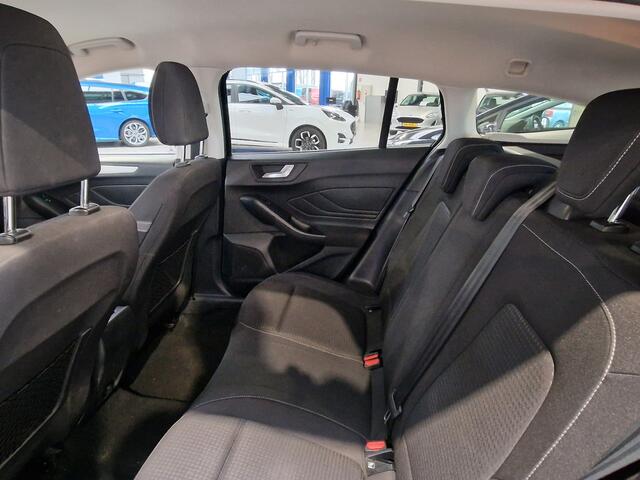 Ford FOCUS Wagon EcoBoost 100PK Trend Edition Business | Cruise control | Camera | Keyless