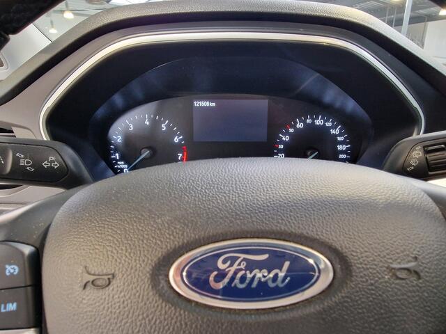 Ford FOCUS Wagon EcoBoost 100PK Trend Edition Business | Cruise control | Camera | Keyless