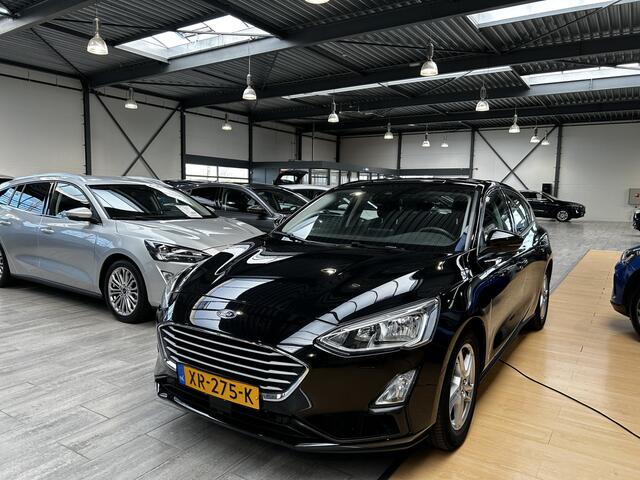 Ford FOCUS EcoBoost 100pk Trend | Cruise | Airco | Apple carplay | Navi | Parkeersens. V&A |
