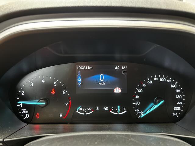 Ford FOCUS EcoBoost 100pk Trend | Cruise | Airco | Apple carplay | Navi | Parkeersens. V&A |