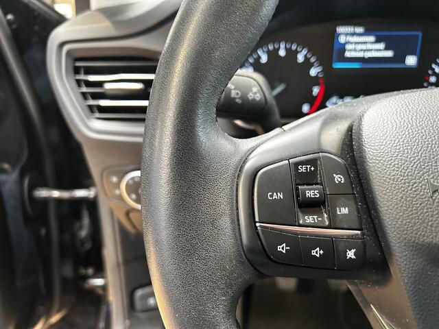 Ford FOCUS EcoBoost 100pk Trend | Cruise | Airco | Apple carplay | Navi | Parkeersens. V&A |
