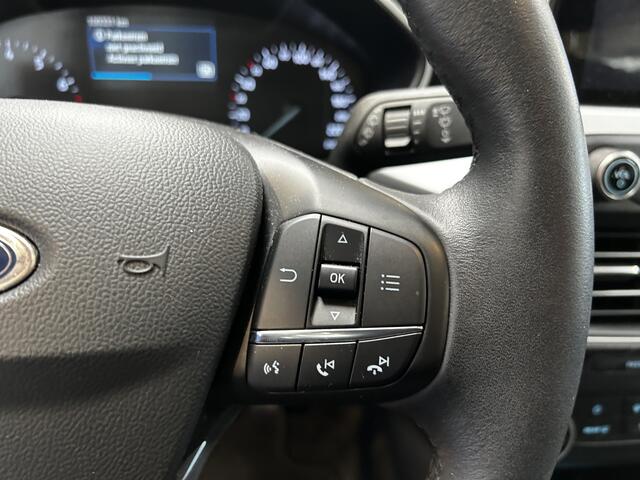 Ford FOCUS EcoBoost 100pk Trend | Cruise | Airco | Apple carplay | Navi | Parkeersens. V&A |