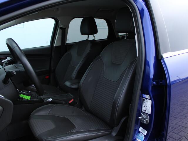 Ford FOCUS Wagon 1.0 Titanium RIEM VERVANGEN | PDC VOOR ACHTER | STOELVERW |
