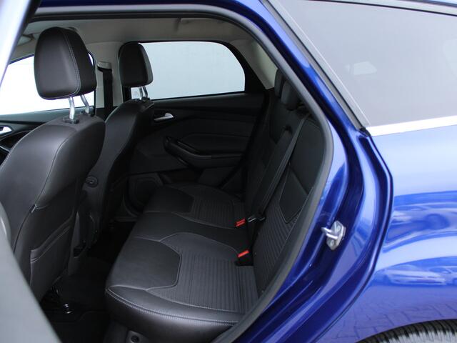 Ford FOCUS Wagon 1.0 Titanium RIEM VERVANGEN | PDC VOOR ACHTER | STOELVERW |