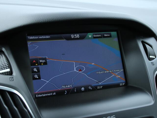 Ford FOCUS Wagon 1.0 Titanium RIEM VERVANGEN | PDC VOOR ACHTER | STOELVERW |
