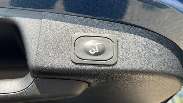 Ford FOCUS Wagon 1.0 EcoBoost Hybrid Active X | dodehoek detectie | Winter pakket | Adaptieve Cruise Control