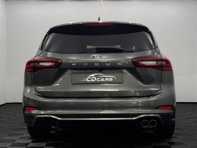 Ford FOCUS 1.0 EcoBoost Hybrid ST Line Clima, Camera, Navi, Virtual desk, Keyless start, Winterpakket,155PK