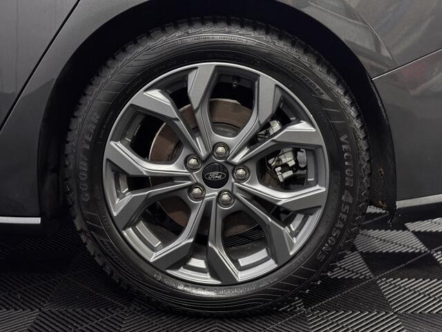 Ford FOCUS 1.0 EcoBoost Hybrid ST Line Clima, Camera, Navi, Virtual desk, Keyless start, Winterpakket,155PK