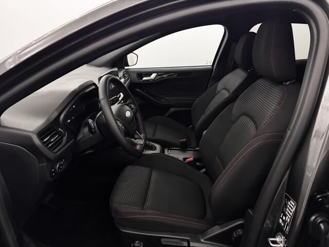 Ford FOCUS 1.0 EcoBoost Hybrid ST Line Clima, Camera, Navi, Virtual desk, Keyless start, Winterpakket,155PK