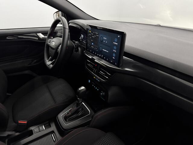 Ford FOCUS 1.0 EcoBoost Hybrid ST Line Clima, Camera, Navi, Virtual desk, Keyless start, Winterpakket,155PK