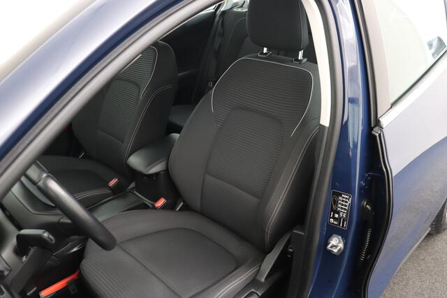 Ford FOCUS Wagon 1.0 126 PK Titanium Trekhaak Adapt. Cruise B&O-Sound