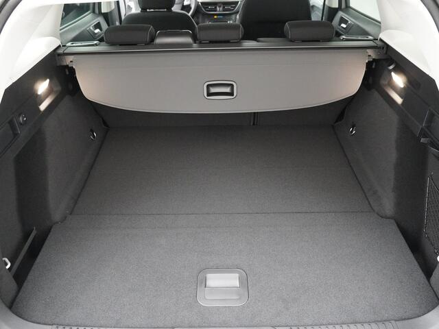 Ford FOCUS Wagon EcoBoost Hybrid 125pk Titanium | Winter Pack | Driver Assist |