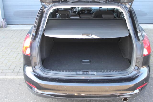 Ford FOCUS Wagon 1.0 EcoBoost Titanium Business Automaat Navi, Adaptive Cruise, Climate control, Apple Carplay