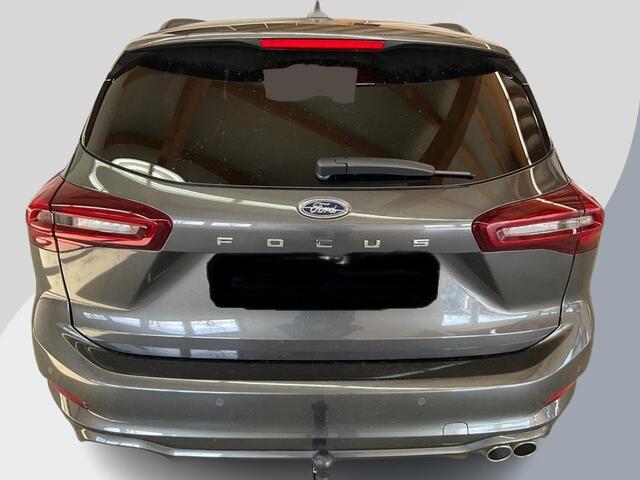 Ford FOCUS Wagon 1.5 EcoBlue ST Line X Automaat | Adaptive cruise control | Winter Pack | Trekhaak | Elektrische achterklep | BTW verrekenbaar | All season banden