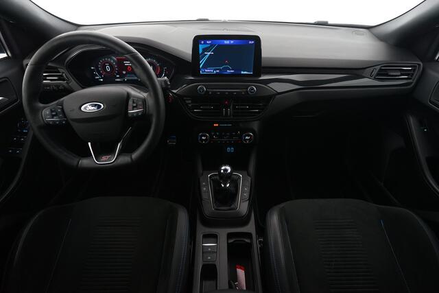 Ford FOCUS 2.3 EcoBoost ST-3