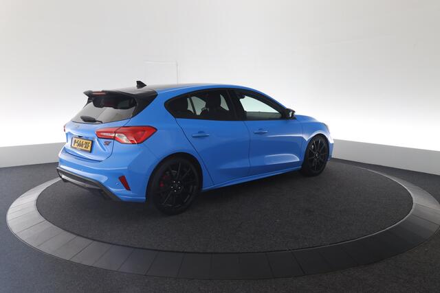 Ford FOCUS 2.3 EcoBoost ST-3