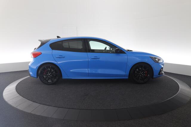 Ford FOCUS 2.3 EcoBoost ST-3